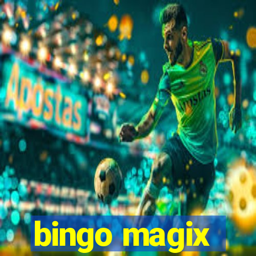 bingo magix