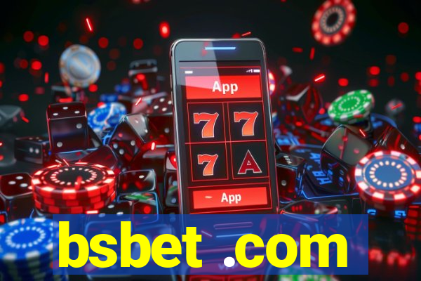 bsbet .com