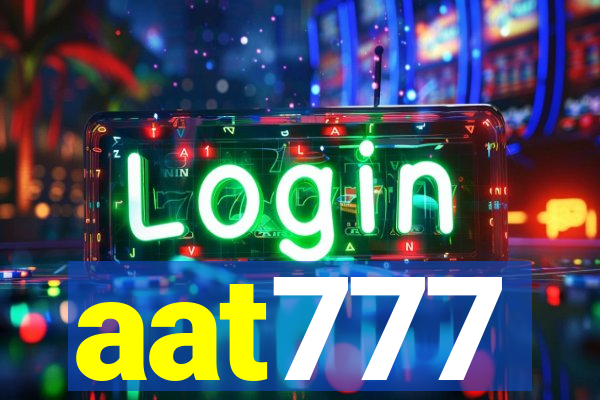 aat777