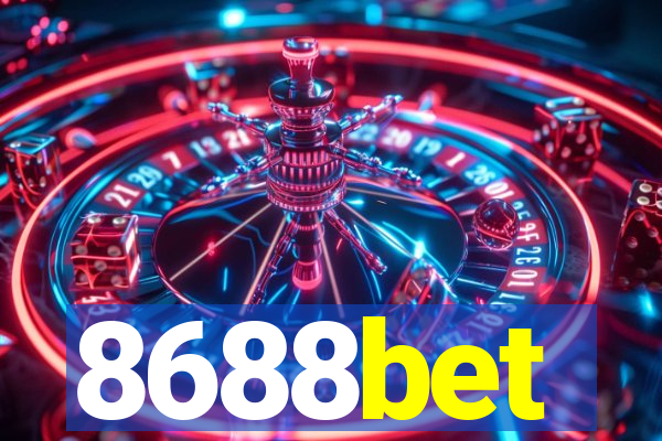 8688bet