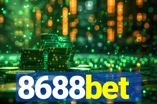 8688bet