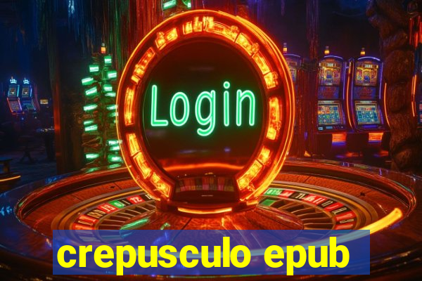 crepusculo epub