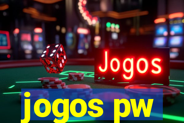 jogos pw