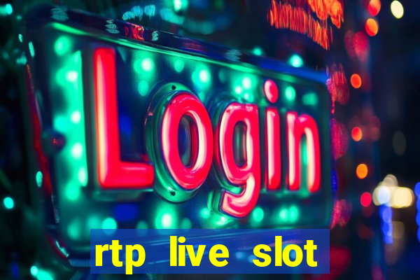 rtp live slot online pgsoft