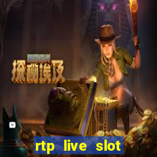 rtp live slot online pgsoft