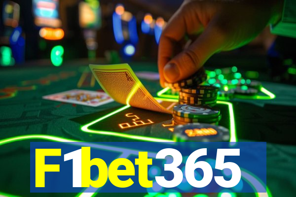 F1bet365