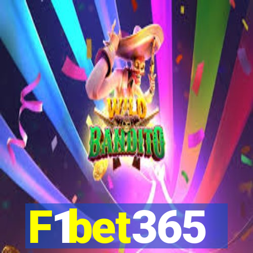 F1bet365