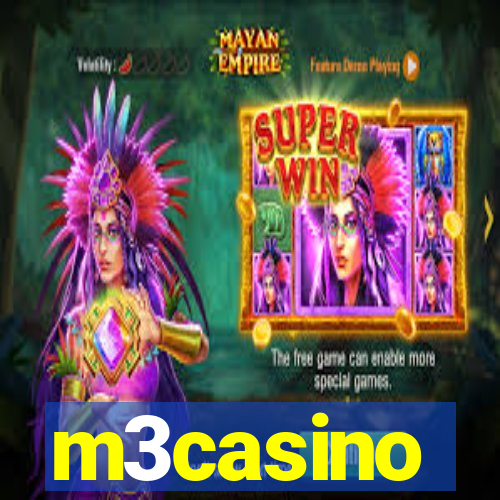 m3casino