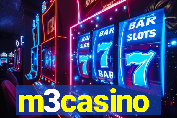 m3casino