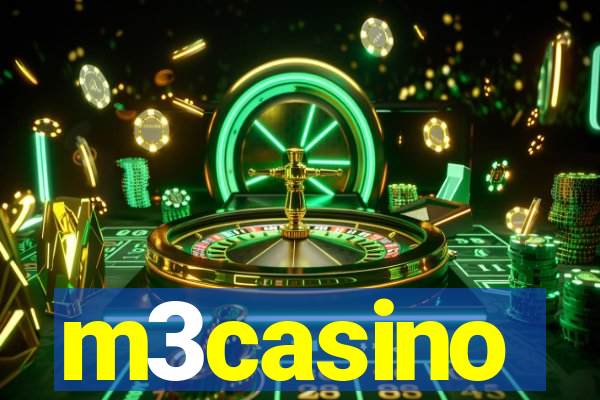 m3casino