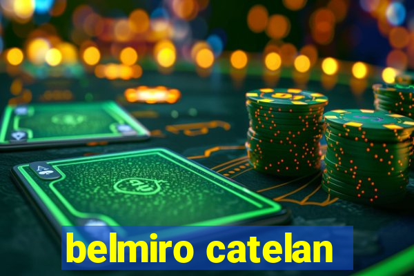 belmiro catelan