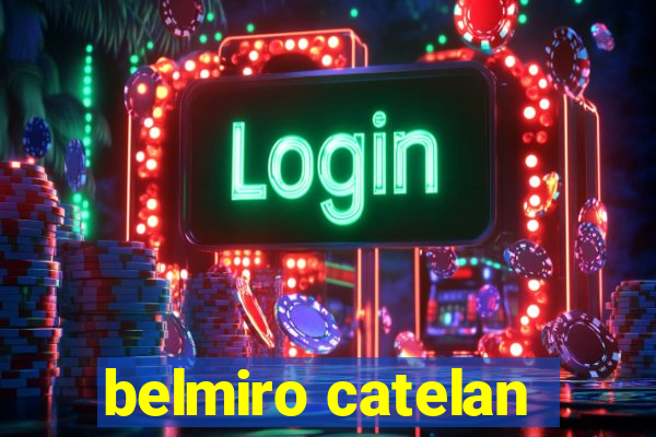 belmiro catelan