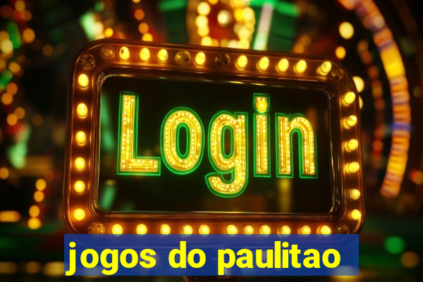 jogos do paulitao