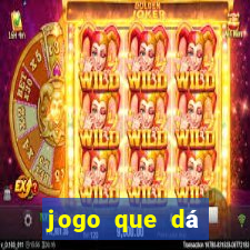 jogo que dá dinheiro sem precisar depositar