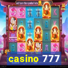 casino 777