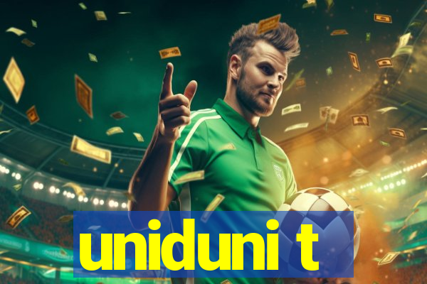 uniduni t