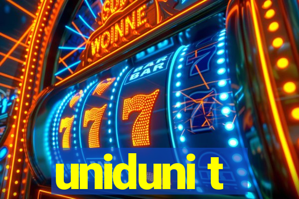 uniduni t