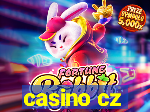 casino cz