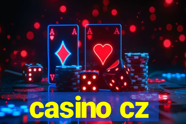 casino cz