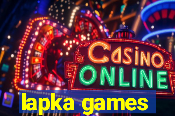 lapka games