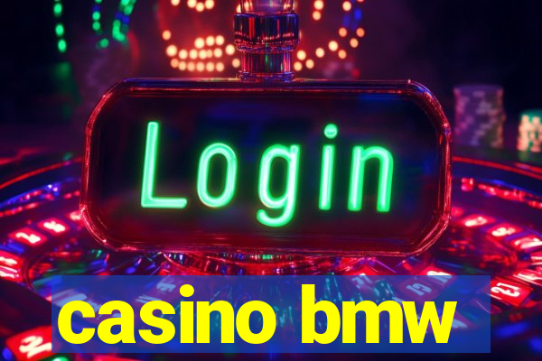 casino bmw