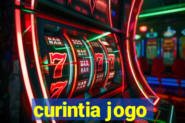 curintia jogo