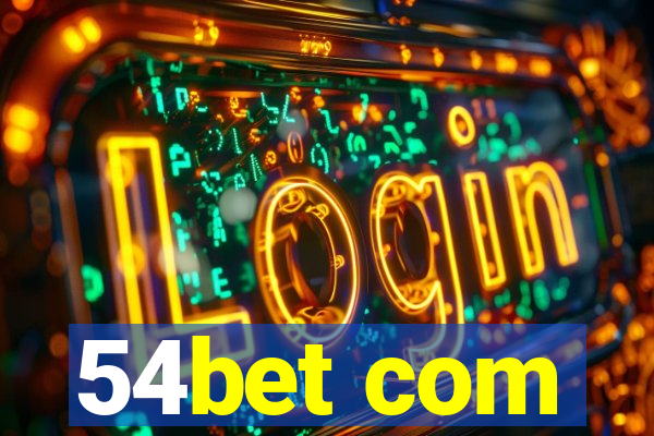 54bet com