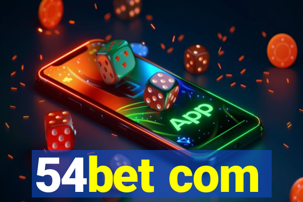 54bet com