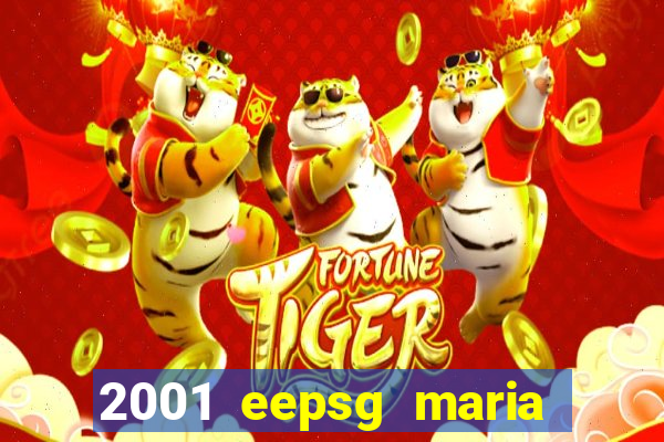 2001 eepsg maria carolina casini cardim