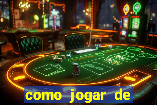 como jogar de graca no tigre