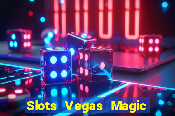 Slots Vegas Magic Casino Royal