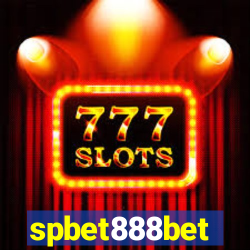 spbet888bet