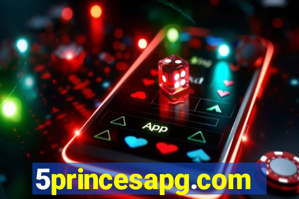 5princesapg.com