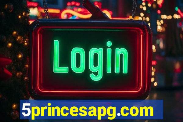 5princesapg.com