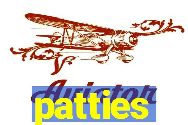 patties