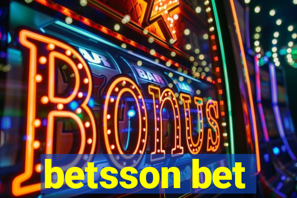 betsson bet