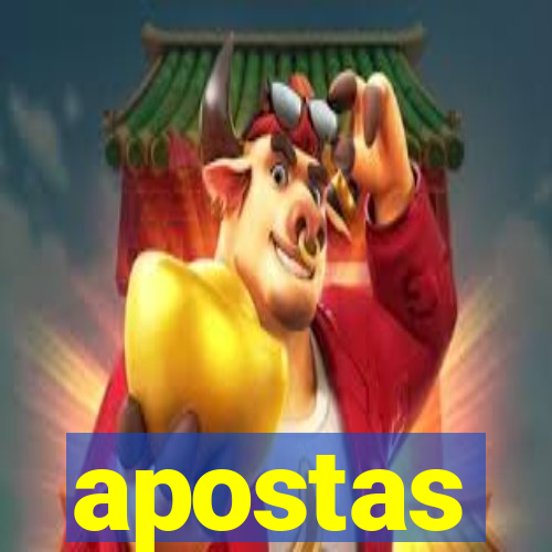 apostas