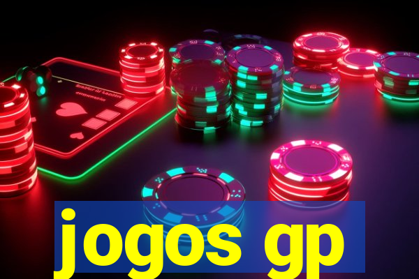 jogos gp