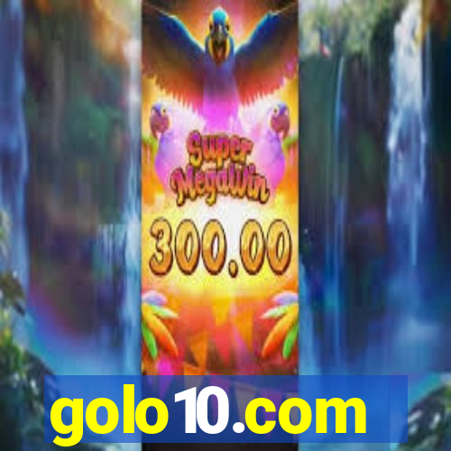 golo10.com