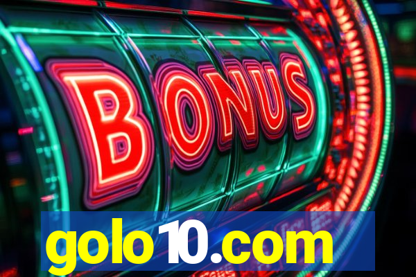 golo10.com