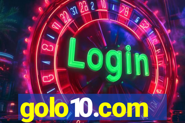 golo10.com