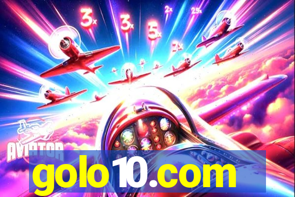 golo10.com