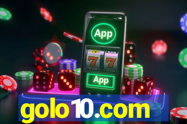 golo10.com