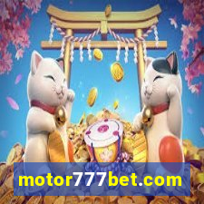 motor777bet.com