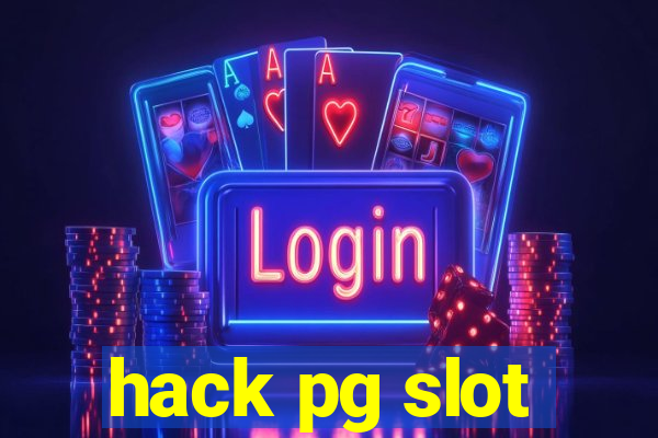 hack pg slot