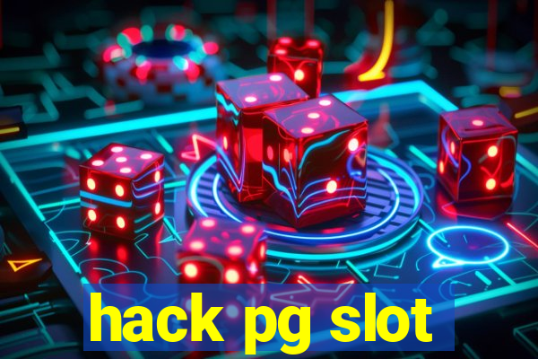 hack pg slot