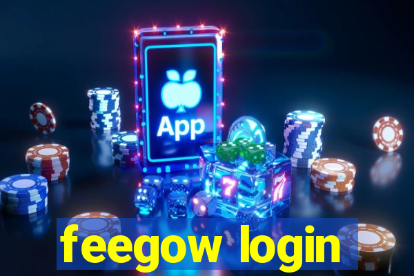 feegow login