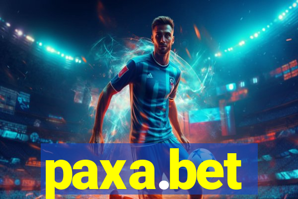 paxa.bet