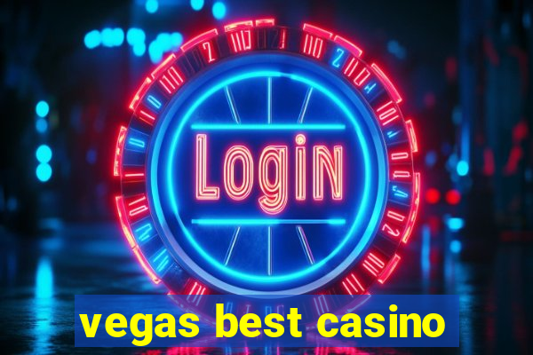 vegas best casino