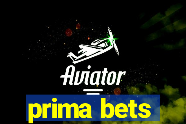 prima bets